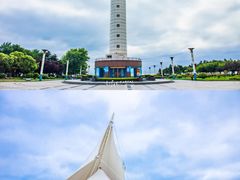 -日照灯塔风景区