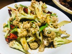 土司酒大碗花菜-吃饭皇帝大(合生汇店)