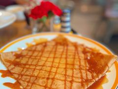 -La Creperie法餐厅(芮欧百货店)