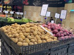 -永辉超市(龙潭寺店)