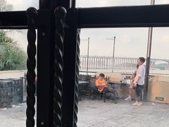 -南沙游艇会·大兵船餐厅