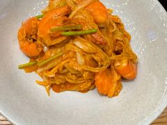 -必点海鲜·海肠捞饭大王(滨江道店)