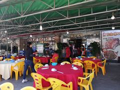 -台山美食一绝阿四台山黄鳝饭(阿四创作店)