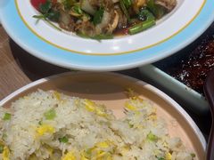 -街角等你.大连海鲜烧烤(西安路店)