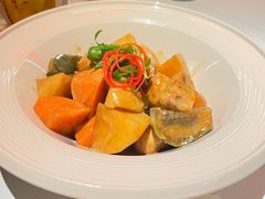 -太食獸泰式茶餐厅(IFS国金中心店)