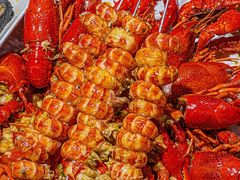 -霸王虾(湘江世纪城店)