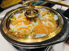 -陶德砂锅(蜀汉路店)