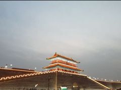 -西安城墙·碑林历史文化景区