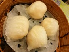 -添好运点心专门店(中环IFC店)