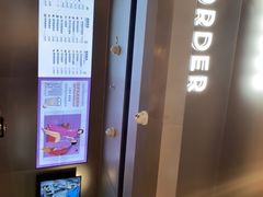 -喜茶(北京通州万达店)