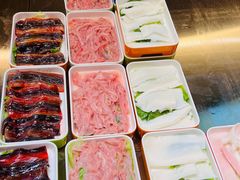 -懂食汇自助火锅