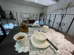 -熠盛粤味(永康路店)