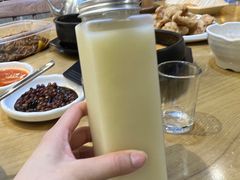 -海兰江石锅饭(水上店)