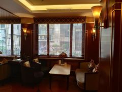 -国际饭店·原点咖啡吧ORIGIN CAFE&BAR