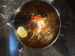 -大叹号·朝鲜族烤肉(潍坊泰华城店)