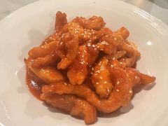 -芳芳餐厅(白沙路店)
