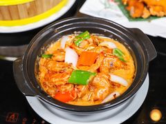 -冬宝海鲜食府(桂城店)