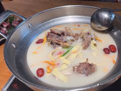 -骨之味·筒骨汤火锅(晋江万达店)