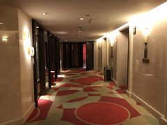 -北京王府井天伦王朝酒店