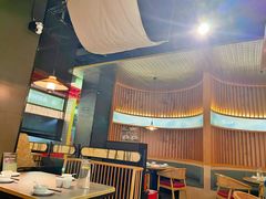 -晓淮山·扬州早茶·淮扬菜(龙阳广场店)