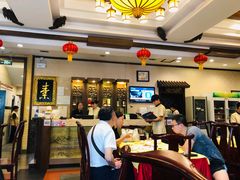 -功德林素菜饭庄(前门店)
