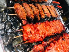 -悟烧·自助烤肉料理(秋林旗舰店)