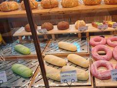 -BROAD面包路·欧式面包(龙湖时代C馆店)