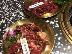 -黑牛の場烤肉(摩天活力城店)