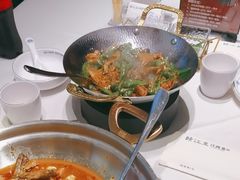 -赣江里•江西菜(望京旺角店)