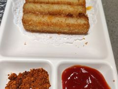 -海底捞火锅(泰安爱琴海店)