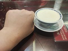 -民信老铺(双皮奶博物馆店)