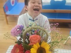 -上海圣地雅歌幼儿园