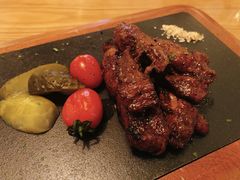 -MR.ROCKY洛奇先生RESTAURANT&BAR(宝安壹方城店)