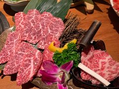 -食也烧肉(临平店)