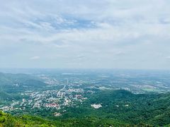 -香山公园