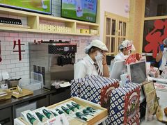 -红星前进面包牛奶公司(五道口购物中心店)