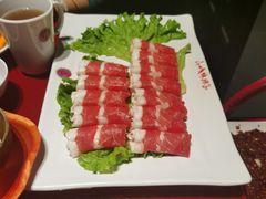 福华肥牛-山城辣妹子(定福庄店)