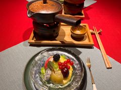 -叶叶菩提(太原别墅店)