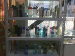 -中田健身工作室(太阳广场店)