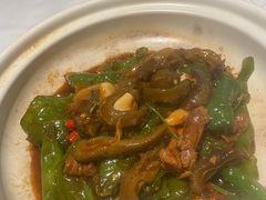 -百富源·海鲜辽菜(和平北大街店)