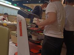 -海底捞火锅(河东万达广场店)