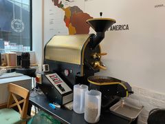 -COFFEE HOLIC(朝外SOHO店)