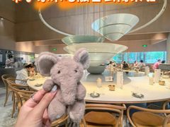 -胡麻(静安嘉里店)