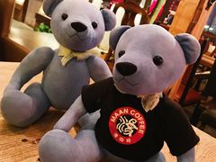 -漫咖啡(武汉天地店)