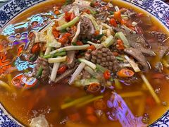 -川正旺江湖菜(三元桥店)