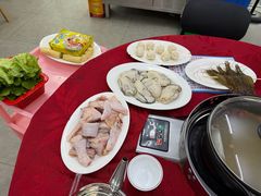 -花苑美食横琴生蚝火锅(拱北粤华路店)