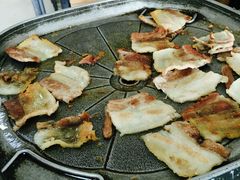 烤五花肉-中场休息食间(杨柳青店)