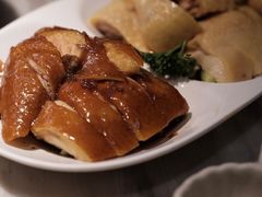 油白双拼-星平鸡饭·粤菜小炒(印象城旗舰店)
