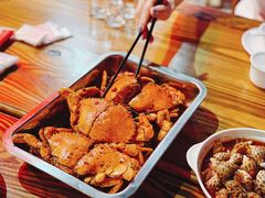 -三妹小龙虾·黄油蟹(华侨城总店)