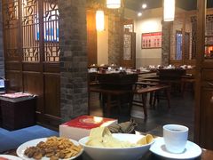 大堂-家一加火锅(绿地翠谷总店)
